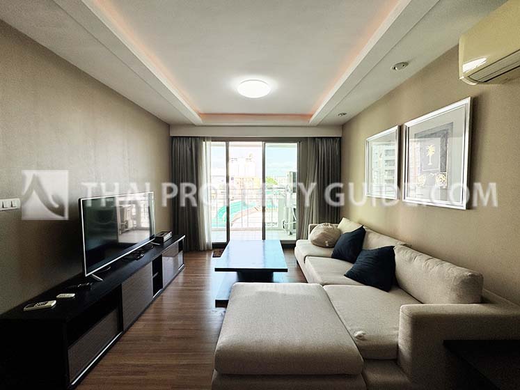 Condominium in Phaholyothin
